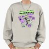 ssrcooversized sweatshirtmens 01oatmeal heatherfrontsquare productx1000 30 - Danny Phantom Store
