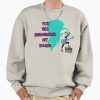 ssrcooversized sweatshirtmens 01oatmeal heatherfrontsquare productx1000 32 - Danny Phantom Store