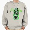 ssrcooversized sweatshirtmens 01oatmeal heatherfrontsquare productx1000 35 - Danny Phantom Store