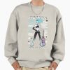 ssrcooversized sweatshirtmens 01oatmeal heatherfrontsquare productx1000 36 - Danny Phantom Store