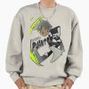 ssrcooversized sweatshirtmens 01oatmeal heatherfrontsquare productx1000 4 - Danny Phantom Store