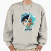 ssrcooversized sweatshirtmens 01oatmeal heatherfrontsquare productx1000 5 - Danny Phantom Store