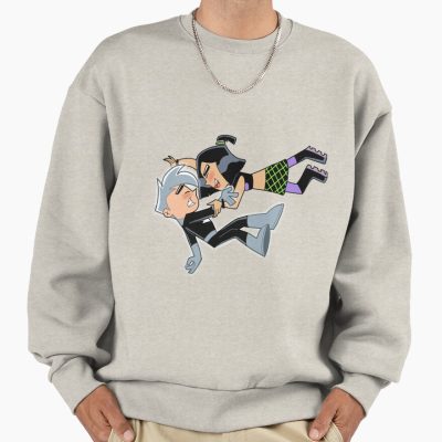 Casual Flight Adventure Design Sweatshirt