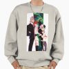 ssrcooversized sweatshirtmens 01oatmeal heatherfrontsquare productx1000 8 - Danny Phantom Store