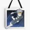 Vintage He's A Phantom Art Tote Bag