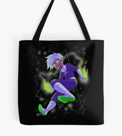 Heroic He's A Phantom Design Tote Bag
