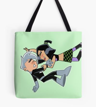 Casual Flight Adventure Tote Bag
