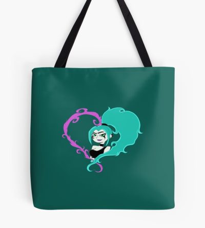 Cute Ember Mclain Tote Bag