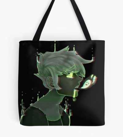 Classic Danny Phantom Hero Tote Bag
