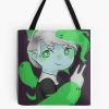 Legendary Phantom Spirits Tote Bag