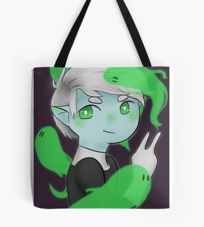 Legendary Phantom Spirits Tote Bag
