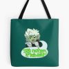 Funny Danny Phantom It's Not Gay If He's Dead Tote Bag