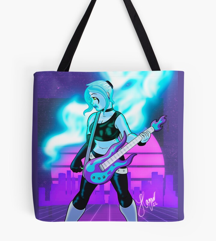 You Will Remember My Name Design Tote Bag