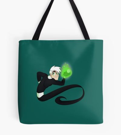 Classic Danny Phantom Long Pose Tote Bag