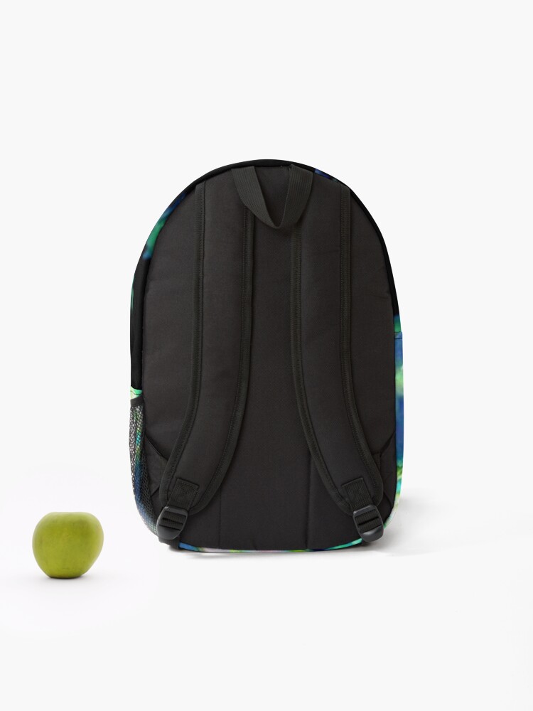 Classic Danny Phantom Hero Backpack - Image 2