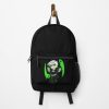 Cute Danny Phantom Ghost Chibi Backpack