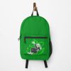 urbackpack frontsquare1000x1000.u1 10 - Danny Phantom Store