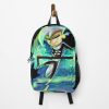 urbackpack frontsquare1000x1000.u1 11 - Danny Phantom Store