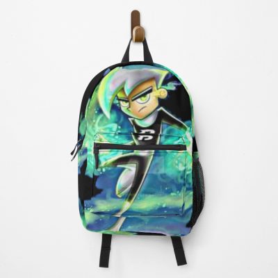 Classic Danny Phantom Hero Backpack