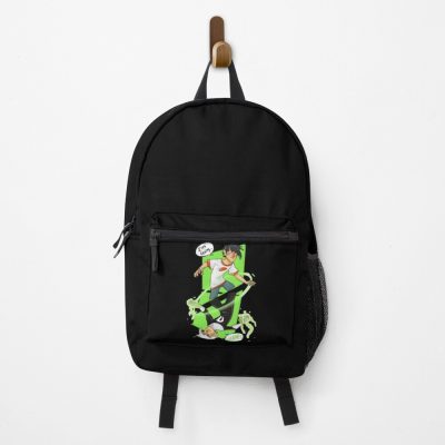 Classic Danny Phantom Going Ghost Backpack