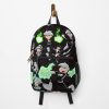urbackpack frontsquare1000x1000.u1 16 - Danny Phantom Store