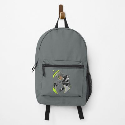Powerful Danny Phantom Spirit Hero Backpack