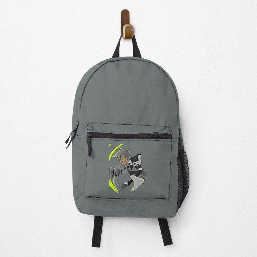 Powerful Danny Phantom Spirit Hero Backpack