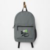 urbackpack frontsquare1000x1000.u1 2 - Danny Phantom Store