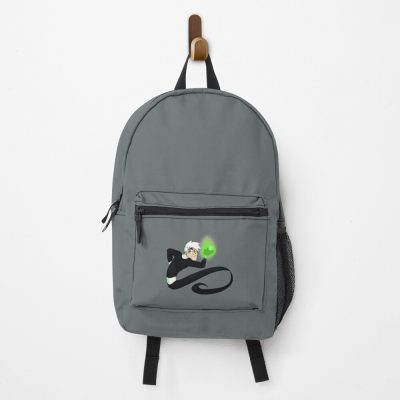 Classic Danny Phantom Long Pose Backpack