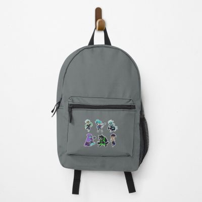 Ultimate Danny Phantom Character Pack Backpack