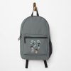 Dynamic Danny Phantom Action Hero Backpack