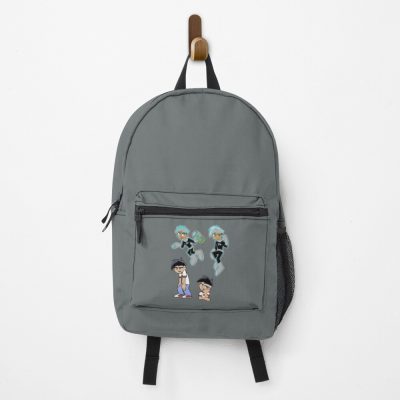 Dynamic Danny Phantom Action Hero Backpack