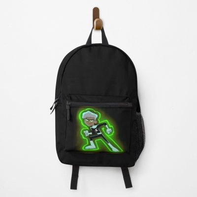 Unique Ethnic Ghost Danny Phantom Backpack