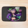 urbathmat flatlay largesquare1000x1000.1u5 19 - Danny Phantom Store
