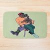 urbathmat flatlay largesquare1000x1000.1u5 26 - Danny Phantom Store