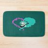 urbathmat flatlay largesquare1000x1000.1u5 7 - Danny Phantom Store