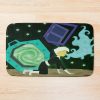 urbathmat flatlay largesquare1000x1000.1u5 8 - Danny Phantom Store