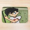urbathmat flatlay largesquare1000x1000.1u5 9 - Danny Phantom Store