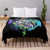 urblanket large bedsquarex1000.1u2 24 - Danny Phantom Store