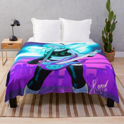 You Will Remember My Name Design Throw Blanket