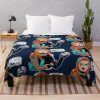 urblanket large bedsquarex1000.1u2 38 - Danny Phantom Store