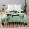 urblanket large bedsquarex1000.1u2 9 - Danny Phantom Store