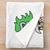 urblanket medium foldwide portraitx1000.1u8 6 - Danny Phantom Store