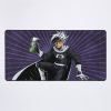 Retro Danny Phantom Cartoon Mouse Pad
