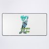 urdesk mat flatlaysquare1000x1000 7 - Danny Phantom Store
