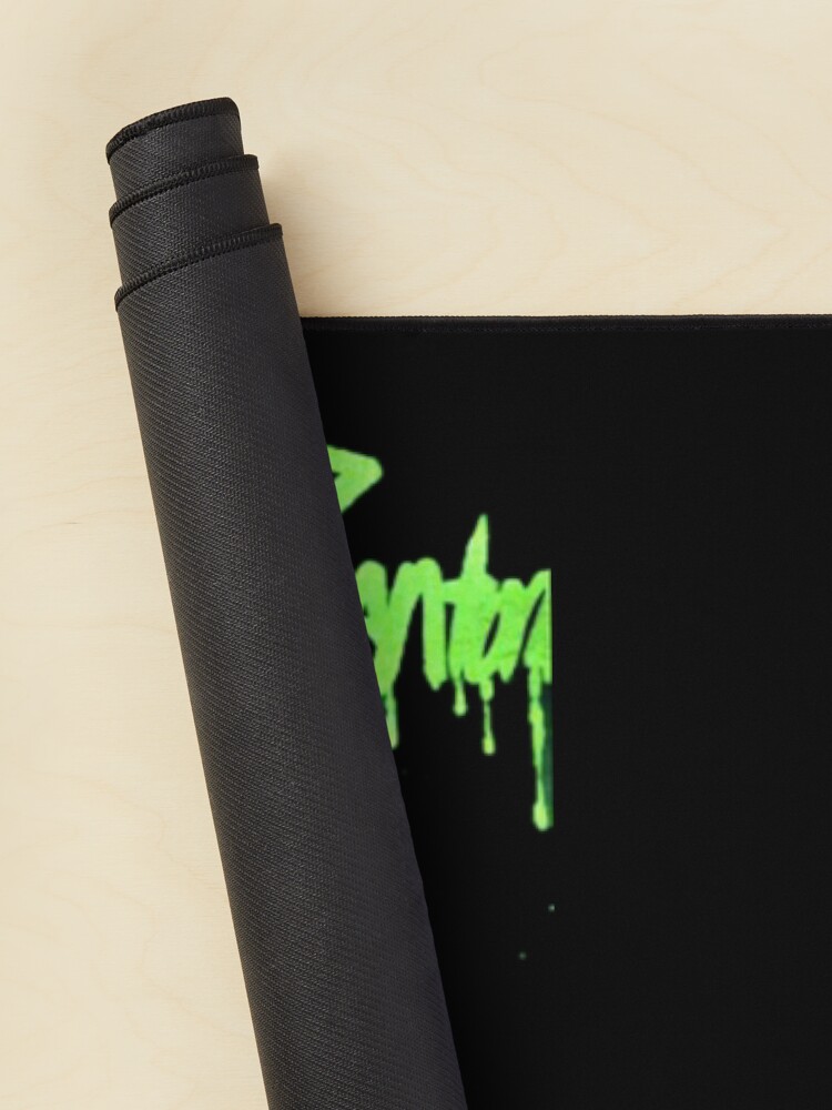Stylish Danny Phantom Fan Art Mouse Pad - Image 2