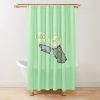 urshower curtain closedsquare1000x1000.1 16 - Danny Phantom Store