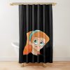 urshower curtain closedsquare1000x1000.1 21 - Danny Phantom Store