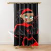 urshower curtain closedsquare1000x1000.1 24 - Danny Phantom Store