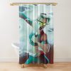 urshower curtain closedsquare1000x1000.1 3 - Danny Phantom Store